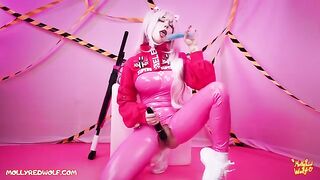 Nikke Goddess of Victory Alice secret mission sex