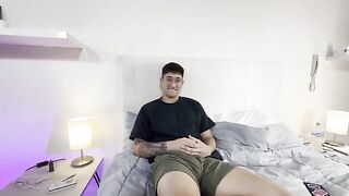 I had sex with my brother's wife before meeting my girlfriend - Bastian Blanc