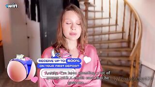 My stepmom asks me not to tell my dad about her OnlyFans page, a steamy secret