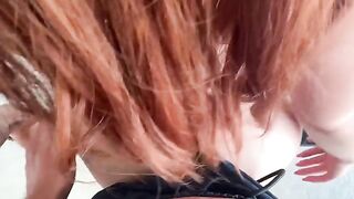 A chick I met on the beach is getting fucked hard - She Loves It Raw