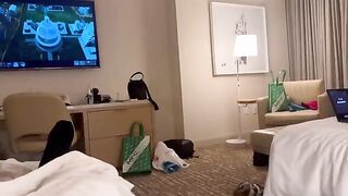 Her BFF is a good teacher in sex, especially creampie