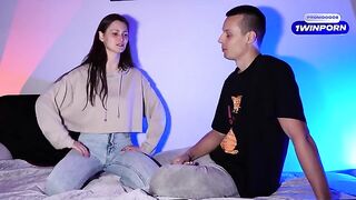 The host of the YouTube Show Podcast had an intimate chat with a stunning adult star