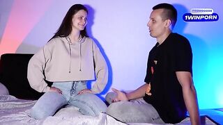 The host of the YouTube Show Podcast had an intimate chat with a stunning adult star
