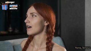 A man fucked his wife and her sister in a steamy therapy session
