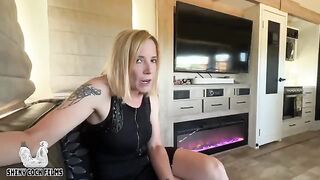 My Stepmom is a Bad Influence - Porn with a Plot and Sexy Act