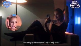 My boyfriend cheats on me? Then I'll fuck his best friend. Proof?