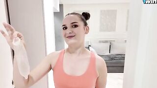 My stepsister didn’t use a condom with her boyfriend