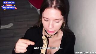 After such fucking, you'll definitely love Halloween!! Try Not to Cum!