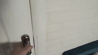 Redhead girlfriends screwed by grandfather in a steamy encounter
