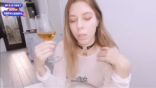 Why finger when you can stick your dick in the asshole!!