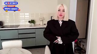 The disgruntled neighbor got fucked hard after complaining to me