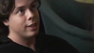 A cute girl is dancing naked and gets into anal play