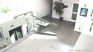 I pretended to be a patient and didn't go to school to fuck neighbor