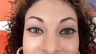 First time with a girl for an actress at casting