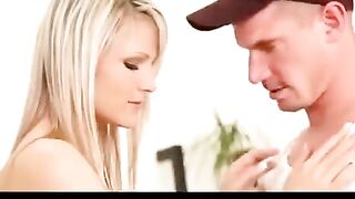 The man fucked two girls in bisexalym PM - Other