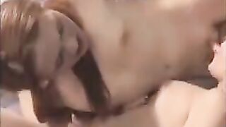 Trance managed to fulfill its erotic needs