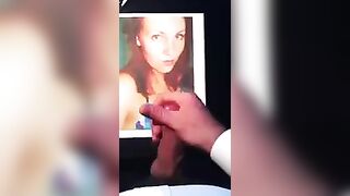 Finger in the photo as a free bonus