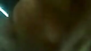 The guy pressed the ass of a girl on the bus and fingered her