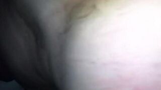 Amateur sex with a bisexual man using toys
