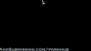Someone has sex with someone in the dark, it's not rude