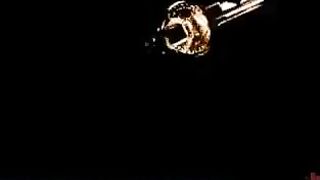 Someone has sex with someone in the dark, it's not rude