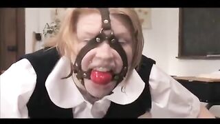 Lesbian bondage has no borders, it can be enjoyed by everyone, regardless of preference