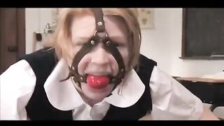 Lesbian bondage has no borders, it can be enjoyed by everyone, regardless of preference