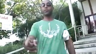 The husband fucked his neighbour on the couch, committing treason