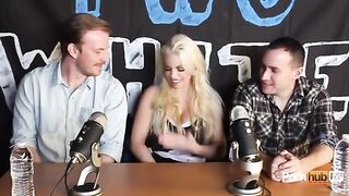 A whore talks about her life and her experiences in sex