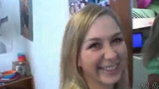 The father hid a camera in his daughter's room for surveillance
