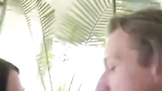 First anal experience was tough and painful for the young girl