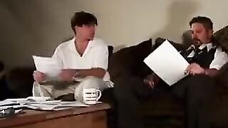 A real incest - the guy planted his sister in the vagina