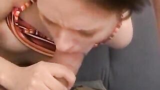 The student got acquainted with his cousin and fucked