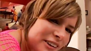 This sister is ready to give his brother and his friend
