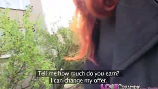I brought pizza and got a full mouth of cum for free (MintDior)