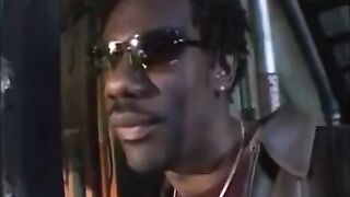 Thick dick for a big black ass hole to enjoy