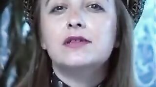 Hardcore group anal sex with toys in a homemade scene