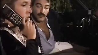 Hot wedding ended with an orgy, not a traditional one