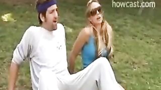 How to make a sex with girl unforgettable?