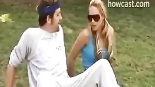 How to make a sex with girl unforgettable?