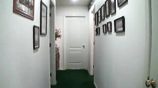 Sex with a pregnant woman who has big boobs