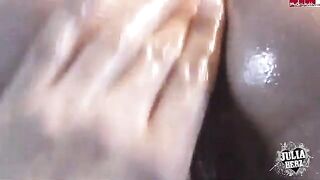 Finger fucking is a great way to get orgasm