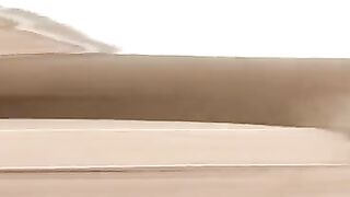 Negro and White: Double Penetration with Intense Action