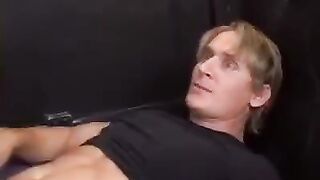 Asian nurse gets fucked hard by her patient, he fucks her good in every position