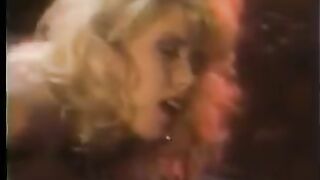 An erotic session with a real bitch and her passionate partner