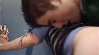 I put my member into a young girl’s pussy