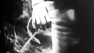 Retro porn is very old shooting, you will see how girls used to fuck