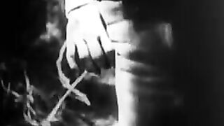 Retro porn is very old shooting, you will see how girls used to fuck