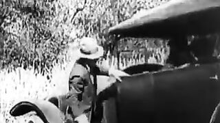 Retro porn is very old shooting, you will see how girls used to fuck