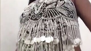 The first blowjob from a Hindu girl in the first person, Asia's hottest teen!